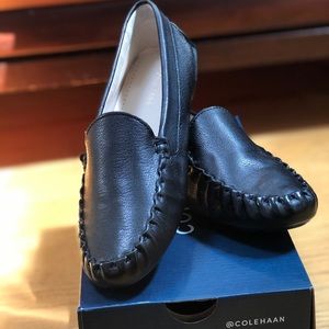 Cole Haan loafers